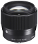 Объектив Sigma AF 56mm f/1.4 DC DN Contemporary Canon EF-M, черный Екатеринбург