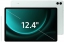 Планшет Samsung Galaxy Tab S9 FE+ X616 12.4