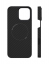 Чехол ультратонкий кевларовый VLP Kevlar Case с поддержкой MagSafe для iPhone 16 Pro Max (черный) купить