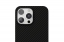 Чехол ультратонкий кевларовый VLP Kevlar Case с поддержкой MagSafe для iPhone 16 Pro Max (черный) Екатеринбург