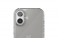 Чехол накладка VLP Diamond Case для iPhone 16 (прозрачный) Екатеринбург