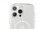 Чехол накладка VLP Puro Case с поддержкой MagSafe для iPhone 16 Plus (прозрачный) купить Чехол накладка VLP Puro Case с поддержкой MagSafe для iPhone 16 Plus (прозрачный) купить