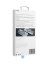 Чехол накладка VLP Diamond Case с поддержкой MagSafe для iPhone 16 Pro (черный) Екатеринбург