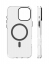 Чехол накладка VLP Diamond Case с поддержкой MagSafe для iPhone 16 Pro (черный) цена