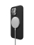 Чехол накладка VLP Aster Pro Case с поддержкой MagSafe для iPhone 16 Pro Max (черный) купить Чехол накладка VLP Aster Pro Case с поддержкой MagSafe для iPhone 16 Pro Max (черный) купить
