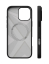 Чехол накладка VLP Aster Pro Case с поддержкой MagSafe для iPhone 16 Pro Max (черный) цена Чехол накладка VLP Aster Pro Case с поддержкой MagSafe для iPhone 16 Pro Max (черный) цена