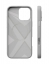 Чехол накладка VLP Aster Pro Case с поддержкой MagSafe для iPhone 16 Pro Max (серый) цена