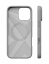 Чехол накладка VLP Aster Case с поддержкой MagSafe для iPhone 16 Pro Max (серый) Екатеринбург