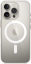 Чехол клип-кейс поликарбонатный Apple Silicone Case MagSafe для iPhone 16 Pro Max, цвет Clear , Прозрачный (MA7F4) Екатеринбург Чехол клип-кейс поликарбонатный Apple Silicone Case MagSafe для iPhone 16 Pro Max, цвет Clear , Прозрачный (MA7F4) Екатеринбург