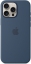 Чехол клип-кейс силиконовый Apple Silicone Case MagSafe для iPhone 16 Pro Max, цвет Ultramarine , Ультрамарин (MYYU3) Екатеринбург