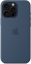 Чехол клип-кейс силиконовый Apple Silicone Case MagSafe для iPhone 16 Pro Max, цвет Ultramarine , Ультрамарин (MYYU3) цена