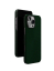 Чехол ультратонкий кевларовый VLP Kevlar Case с поддержкой MagSafe для iPhone 16 Pro Max (зеленый) Екатеринбург