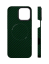 Чехол ультратонкий кевларовый VLP Kevlar Case с поддержкой MagSafe для iPhone 16 Pro Max (зеленый) купить