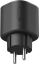 Умная розетка Яндекс YNDX-00540 Matter/Wi-Fi (черная) цена