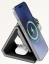 Беспроводная зарядная станция на три устройства VLP Delta Power 3 in 1 с Magsafe для iPhone/Apple Watch/Airpods Qi2 1093001 (черный) Екатеринбург