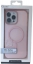 Чехол тонкий накладка Gurdini Slim Series c поддержкой MagSafe для Apple iPhone 16 Pro Max (розовый) цена Чехол тонкий накладка Gurdini Slim Series c поддержкой MagSafe для Apple iPhone 16 Pro Max (розовый) цена