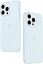 Чехол тонкий накладка Gurdini Slim Series c поддержкой MagSafe для Apple iPhone 16 Pro Max (голубой) купить Чехол тонкий накладка Gurdini Slim Series c поддержкой MagSafe для Apple iPhone 16 Pro Max (голубой) купить