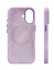 Чехол накладка VLP Aster Pro Case с поддержкой MagSafe для iPhone 17 (лавандовый) купить