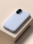 Чехол накладка VLP Aster Pro Case с поддержкой MagSafe для iPhone 17 (голубой) купить Чехол накладка VLP Aster Pro Case с поддержкой MagSafe для iPhone 17 (голубой) купить