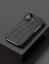 Чехол ультратонкий кевларовый VLP Kevlar Case с поддержкой MagSafe для iPhone 17 (черный) цена