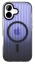 Чехол накладка VLP Pulse Case с поддержкой MagSafe для iPhone 17 (черный) купить