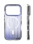 Чехол накладка VLP Pulse Case с поддержкой MagSafe для iPhone 17 Pro (черный) Екатеринбург