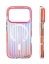 Чехол накладка VLP Pulse Case с поддержкой MagSafe для iPhone 17 Pro (оранжевый) Екатеринбург