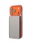 Чехол накладка VLP Pulse Case с поддержкой MagSafe для iPhone 17 Pro (оранжевый) цена