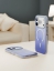 Чехол накладка VLP Pulse Case с поддержкой MagSafe для iPhone 17 Pro (синий) цена