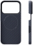 Чехол ультратонкий кевларовый VLP Kevlar Case с поддержкой MagSafe для iPhone 17 Pro Max (синий) Екатеринбург Чехол ультратонкий кевларовый VLP Kevlar Case с поддержкой MagSafe для iPhone 17 Pro Max (синий) Екатеринбург