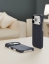 Чехол ультратонкий кевларовый VLP Kevlar Case с поддержкой MagSafe для iPhone 17 Pro Max (синий) цена Чехол ультратонкий кевларовый VLP Kevlar Case с поддержкой MagSafe для iPhone 17 Pro Max (синий) цена