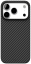 Чехол ультратонкий кевларовый VLP Kevlar Case с поддержкой MagSafe для iPhone 17 Pro Max (черный) цена