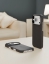 Чехол ультратонкий кевларовый VLP Kevlar Case с поддержкой MagSafe для iPhone 17 Pro Max (черный) цена