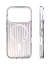 Чехол накладка VLP Pulse Case с поддержкой MagSafe для iPhone 17 Pro Max (перламутровый) Екатеринбург