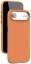 Чехол накладка VLP Aster Pro Case с поддержкой MagSafe для iPhone 17 Air (оранжевый) Екатеринбург