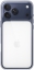 Чехол клип-кейс поликарбонатный Apple Silicone Case MagSafe для iPhone 17 Pro Max, цвет Clear , Прозрачный (MGFW4) цена