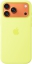 Чехол клип-кейс силиконовый Apple Silicone Case MagSafe для iPhone 17 Pro, цвет Neon Yellow, Неоновый Желтый (MGFF4) купить Чехол клип-кейс силиконовый Apple Silicone Case MagSafe для iPhone 17 Pro, цвет Neon Yellow, Неоновый Желтый (MGFF4) купить