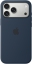 Чехол клип-кейс силиконовый Apple Silicone Case MagSafe для iPhone 17 Pro, цвет Midniqht, Темная ночь (MGFH4) цена Чехол клип-кейс силиконовый Apple Silicone Case MagSafe для iPhone 17 Pro, цвет Midniqht, Темная ночь (MGFH4) цена