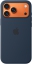 Чехол клип-кейс силиконовый Apple Silicone Case MagSafe для iPhone 17 Pro, цвет Midniqht, Темная ночь (MGFH4) купить Чехол клип-кейс силиконовый Apple Silicone Case MagSafe для iPhone 17 Pro, цвет Midniqht, Темная ночь (MGFH4) купить