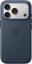 Чехол клип-кейс Apple TechWoven Case MagSafe для iPhone 17 Pro, цвет Blue, Синий (MGF44) цена