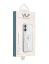 Чехол накладка VLP Diamond Case с поддержкой MagSafe для iPhone 17 (прозрачный) Екатеринбург