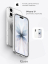 Чехол накладка с подставкой Gurdini Stand Case 360° для iPhone 17 (прозрачный) Екатеринбург