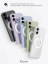 Чехол накладка с подставкой Gurdini Stand Case 360° для iPhone 17 (прозрачный) купить