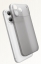 Чехол тонкий накладка Gurdini Super Slim 0.3 mm для Apple iPhone 17 Pro (серый) купить