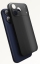 Чехол тонкий накладка Gurdini Super Slim 0.3 mm для Apple iPhone 17 Pro (черный) купить