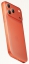 Чехол тонкий накладка Gurdini Super Slim 0.3 mm для Apple iPhone 17 Pro (оранжевый) цена