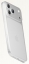 Чехол тонкий накладка Gurdini Super Slim 0.3 mm для Apple iPhone 17 Pro (белый) купить