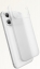 Чехол тонкий накладка Gurdini Super Slim 0.3 mm для Apple iPhone 17 Pro (белый) цена