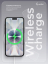 Чехол тонкий накладка Gurdini Super Slim 0.3 mm для Apple iPhone 17 (черный) Екатеринбург