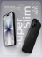 Чехол тонкий накладка Gurdini Super Slim 0.3 mm для Apple iPhone 17 (черный) Екатеринбург